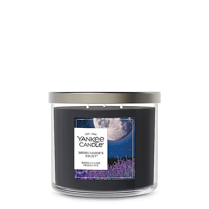 Trick or Treat® 3-Wick Candle